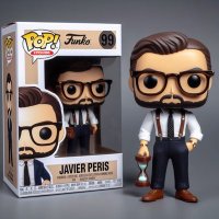 Javier Peris (@javierperis) 's Twitter Profile Photo Javier Peris (@javierperis) 's Twitter Profile Photo