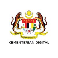 Kementerian Digital Malaysia (@kemdigital_gov) 's Twitter Profile Photo Kementerian Digital Malaysia (@kemdigital_gov) 's Twitter Profile Photo