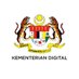 Kementerian Digital Malaysia (@kemdigital_gov) Twitter profile photo Kementerian Digital Malaysia (@kemdigital_gov) Twitter profile photo
