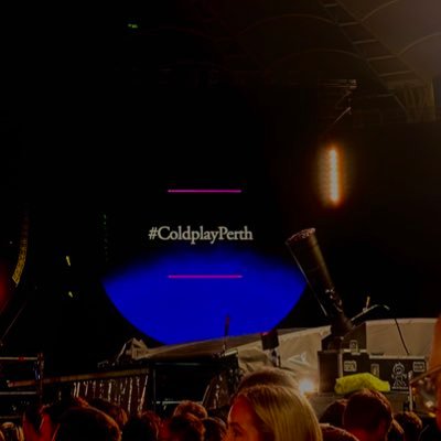 ColdplaySusu's profile picture. Coldplay ❤️ Global Citizen