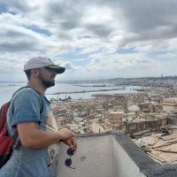 kasmi mouloud (@kmouloud1996801) Twitter profile photo