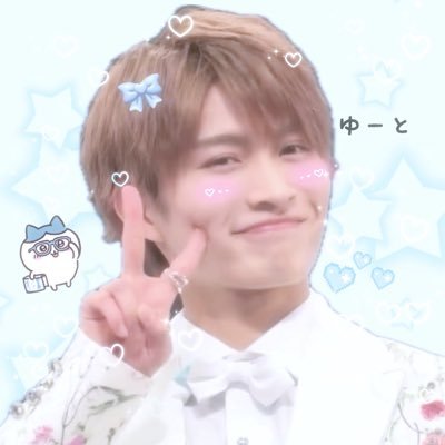 _u10luv's profile picture. 𝟎𝟓𝐥𝐢𝐧𝐞 | 𝐊𝐚𝐧𝐬𝐚𝐢 | 𝐊𝐞𝐧𝐭𝐨 𝐍𝐚𝐤𝐚𝐣𝐢𝐦𝐚 𝐘𝐮𝐭𝐨 𝐍𝐚𝐬𝐮