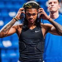 TREY DOOMES (@sauceteam23) 's Twitter Profile Photo TREY DOOMES (@sauceteam23) 's Twitter Profile Photo