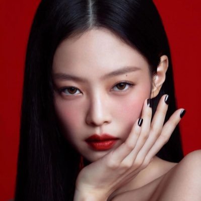 mandeukie96's profile picture. Miss JENNIE KIM