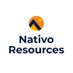 Nativo Resources (@nativoresources) Twitter profile photo