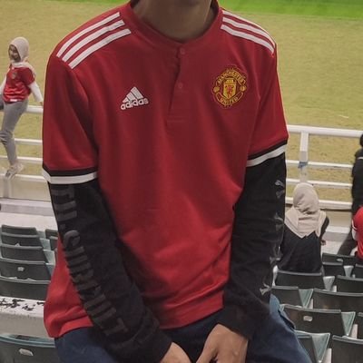 anthonyputraaa's profile picture. 