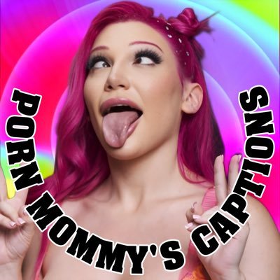 @PornMommyPlus's Goon Caption Page. Follow Me. Worship Me. Rt All My Captions. Dm My Main Page for a Goon Session š¤