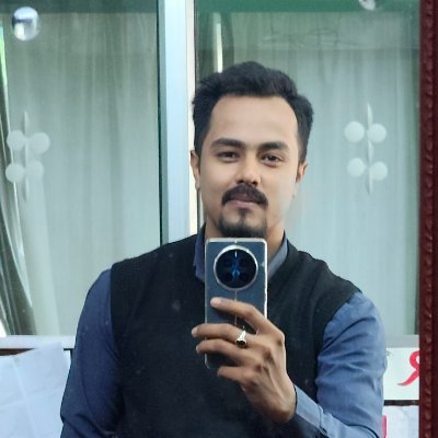 rupjyoti12345's profile picture.