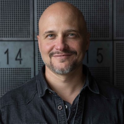 Neuroscientist, systems thinker & founder @ Xchange. Exploring the future of work, deep tech & human potential through science, collaboration & software.