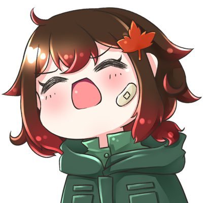 丹楓君丫Brunifazio🍙🍁さんのプロフィール画像