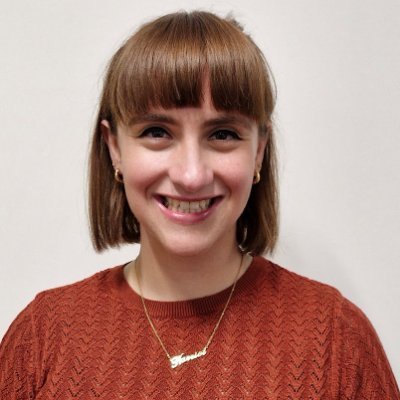 Head of Policy, Public Affairs and Research @Sensecharity.📣 Women in Charity Network committee member. 👭 Parent carer and mummy.👨👦 All views my own.