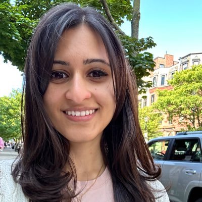 VaishnaviP27's profile picture. Trainee @HarvardMITmdphd @mit_hst @HarvardCellBio via @MITBiology | Lover of cell biology 🔬🧫 and blood cells 🩸