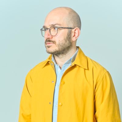 Multidisciplinary Creative Director - Experience Design | Founder of Studio Jimmy Elias (SJE_) | Jury (FWA) | UX Trainer | Lecturer (IU/RFH) | Public Speaker 🐙