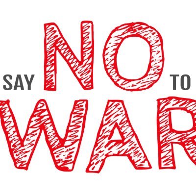 NO WAR Profile