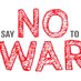 NO WAR (@nowar_02) Twitter profile photo NO WAR (@nowar_02) Twitter profile photo