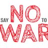 NOWAR_02's profile picture. Yes, I'm back!
Freedom of expression is a joke!
I love peace, I'm against war!
Condemn those who started the war! They should all go to hell!
