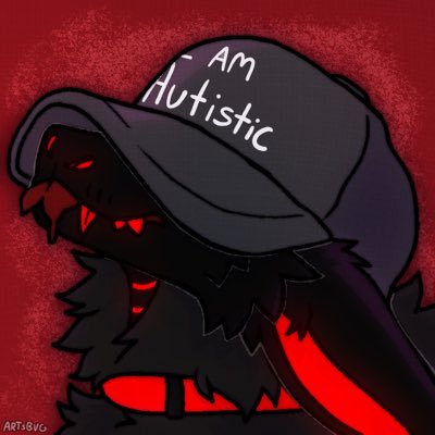 YiffmeD's profile picture. I've got issues 😭 18+ MNDI!!! 🔞 NSFW DM me for anything, I’m friendly I promise