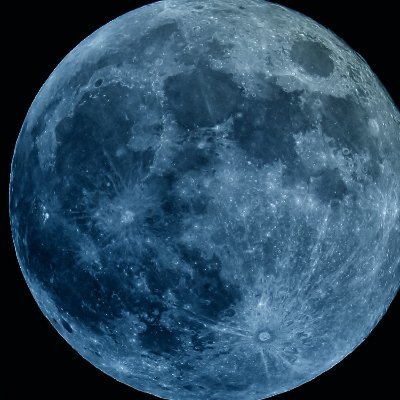 hourofthemoon's profile picture. ♡