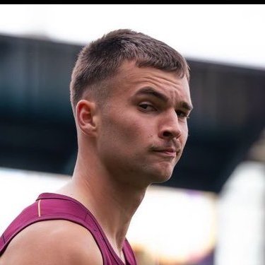 AFL Fantasy junk poster and Darcy Wilmot fan 🐐