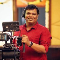 Naresh Ramadurai (@nareshramadurai) 's Twitter Profile