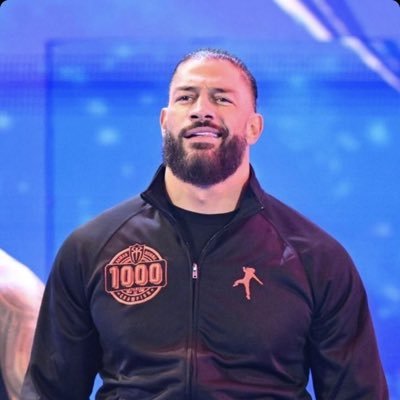 roman_reigns89's profile picture. the real tribal chiefs