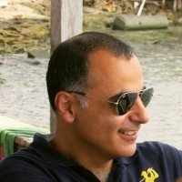 Danny Al Ameen داني الأمين (@abouhadi80) 's Twitter Profile