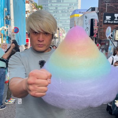 拳王 お取り置き ⚡️⚡️⚡️