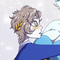 Kaiel (@legateassistant) 's Twitter Profile
