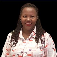 Pru Nyamishana (@nyapru1) 's Twitter Profile