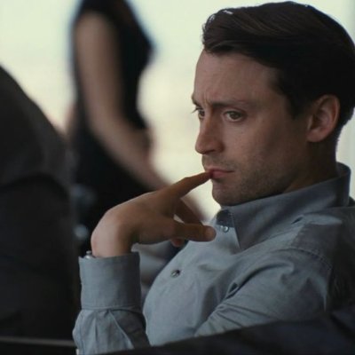 account dedicated for the emmy winning slime puppy.
#Succession.