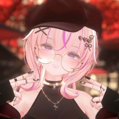 naginagiVRC's profile picture. 七木ナギです。
なぎなぎやなぎちゃんと呼んでください。
凪ちゃん好きです！
ディスコ：naginagi_7777
VRC：https://t.co/HpfJ93b1Cq