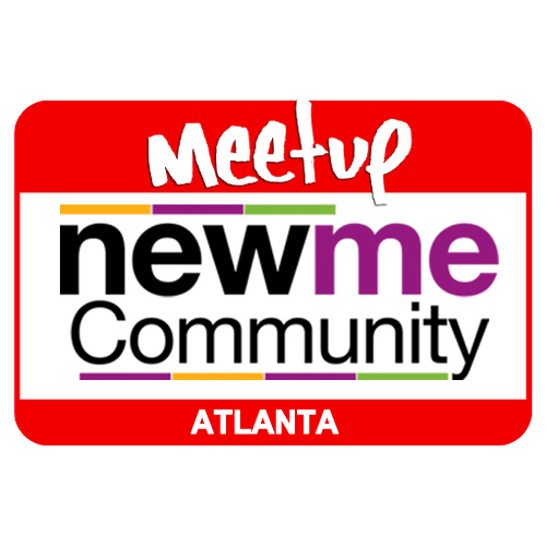 The Official Atlanta NewME Community Twitter page. NewME Community meet-ups are informal gatherings for under-represented minorities in the technology industry.