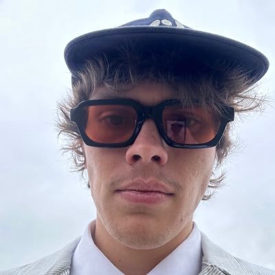 Jake Meeus - Jones