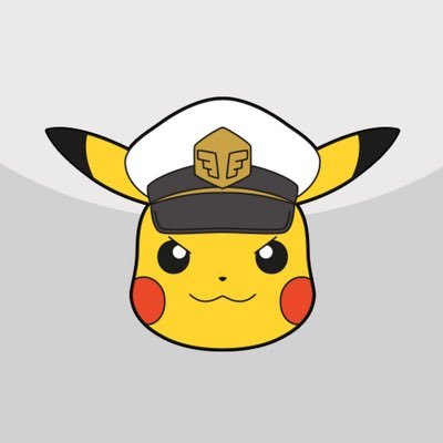 I do Pokemon stuff
I sell Pokemon
I trade Pokemon
I am Pokemon