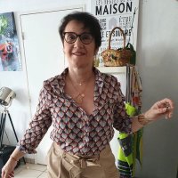 Lucresse Pouvret (@lucressepouvret) 's Twitter Profile