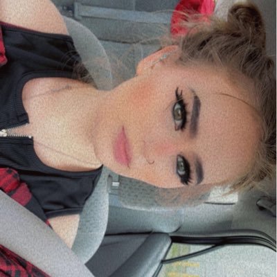 SammyMarie980's profile picture. 