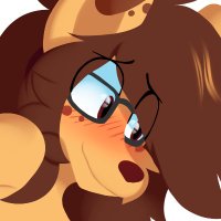 Just a cookie-colored nerd~ (@nerdycookiedog) 's Twitter Profile