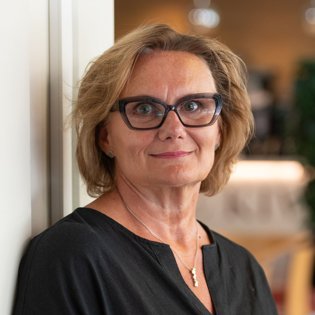 AnnaHaverinen's profile picture. Erityisasiantuntija Hyvinvointialueyhtiö @HyvilOy #ikääntyneet #palvelujen järjestäminen #vaikuttavuus #teknologia