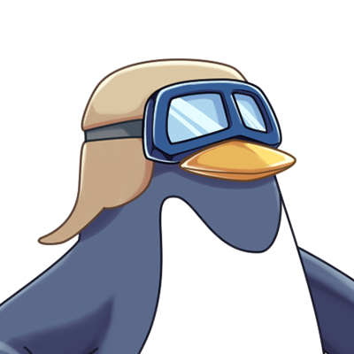Fly Penguin Officialさんのプロフィール画像