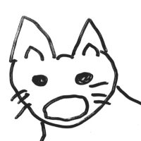 コンバッチ猫 (@kuronekomeru1) 's Twitter Profile