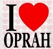 News about Oprah