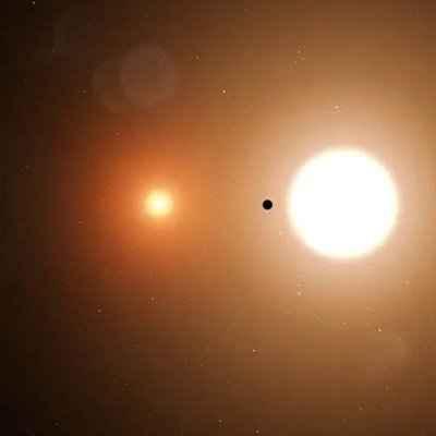 NASA affiliated citizen science project, where volunteers help detect new worlds in NASA TESS data! This account is shared by the Advanced User group