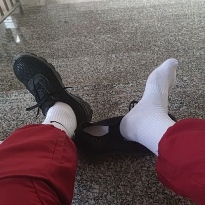 dajibaweis's profile picture. 男大
伪S
脚码🦶42
不10喜傻逼