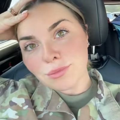 VignatiVal72976's profile picture. K9 handler and a single mom