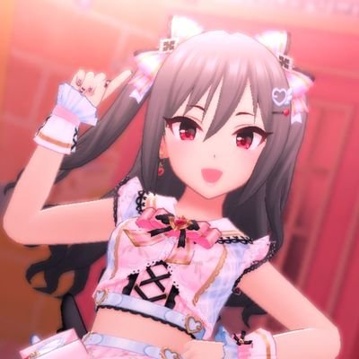 アリアさんのプロフィール画像