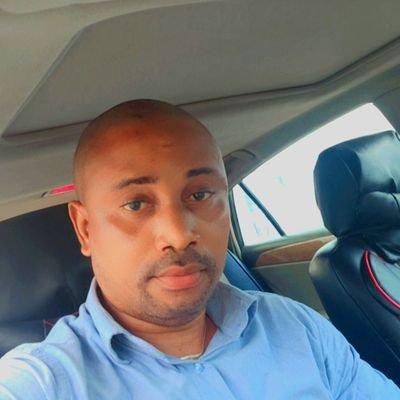 ogba_ben's profile picture. 