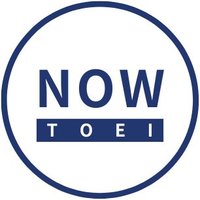 TOEI NOW (@toei_now) Twitter profile photo