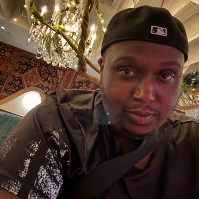 IT | dope black creator| omnivert |podcaster| podcast editor| let's work 📧rellisback@gmail.com| $iamrell