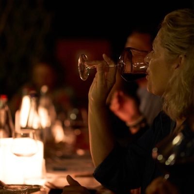 MarizMonica's profile picture. φιλία