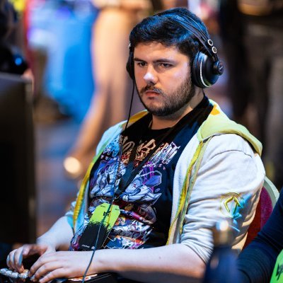 2XKO player and FGC tournament organizer
//
Account almost entirely dedicated to promoting Irish FGC events like IGM Showdown & Project Mayhem 🇮🇪🇮🇪🇮🇪